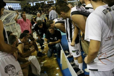Κύπελλο Ελλάδας: Εντυπωσίασε ο Απόλλωνας Πατρών