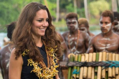 Ξεκίνησε η έρευνα για τις φωτογραφίες της Kate Middleton