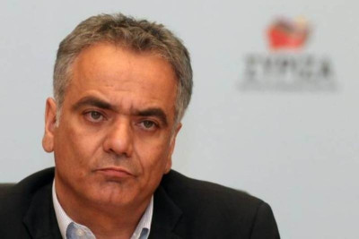 Σφοδρή κόντρα ΣΥΡΙΖΑ – «Καθημερινής»