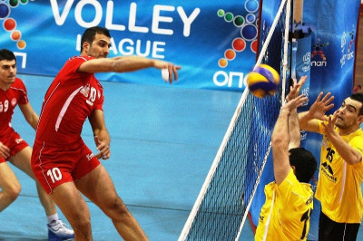 Στον Ηρακλή ο Ανδρεάδης