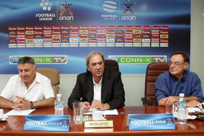 Πρώτα απόφαση, μετά προσφυγή...