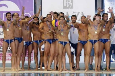 L.E.N. Champions League: Οι όμιλοι για Βουλιαγμένη και Ολυμπιακό