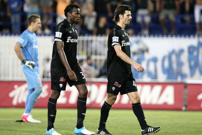 Προλαβαίνει Άρη ο Βιβιάν στον ΠΑΟΚ