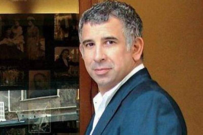 Η οργή του Πέτρου Φιλιππίδη