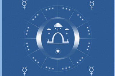 Ο Ερμής στο Ζυγό και τι αλλαγές θα φέρει σε κάθε ζώδιο