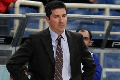 Πρίφτης: «Κατώτεροι του αναμενομένου»