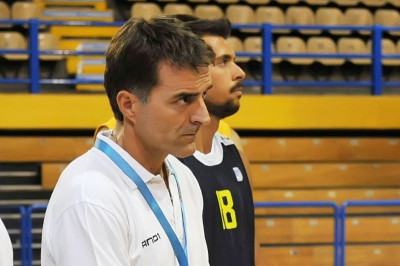 Κουστένης: «Παιχνίδι προετοιμασίας για το Περιστέρι»