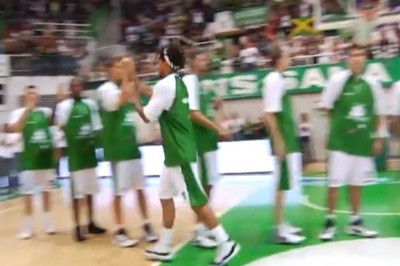 Ευρωλίγκα: Focus στη Σιένα (video)