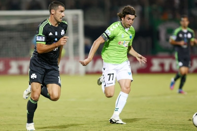 Λεβαδειακός: Αγωνιά για Ακόστα και ο Γεωργίου ο Παράσχος