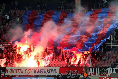 Οι εκρηκτικότερες εκκινήσεις και το ρεκόρ του Πανιωνίου!