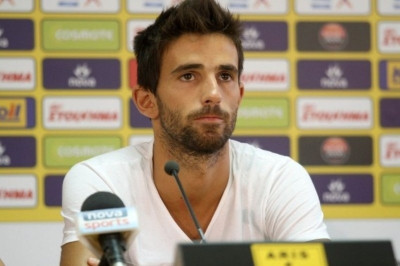 Κοέλιο: «Να δώσω τον καλύτερό μου εαυτό στον Άρη»