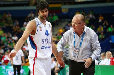 Σλάβιτς: «Ο Τεόντοσιτς πάσχει από ναρκισσισμό»