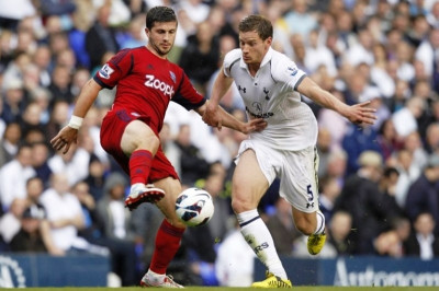 Βερτόνγκεν: «Απέρριψα την Άρσεναλ»