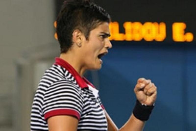 Τουρνουά Σεούλ: Στους προημιτελικούς του διπλού η Δανιηλίδου