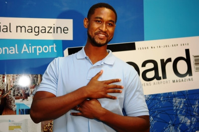 Αρμστρονγκ: «Μεγάλο μας όπλο η ομάδα»