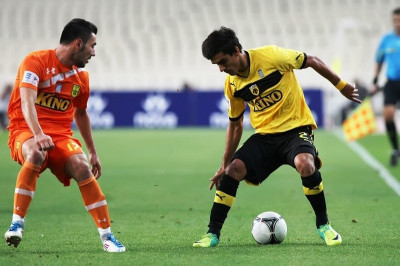 ΑΕΚ: Αποχώρησε ο Κοντοές