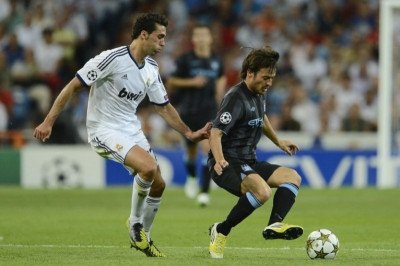 Αρμπελόα: «Ο Ράμος είναι σημαντικός για τη Ρεάλ»