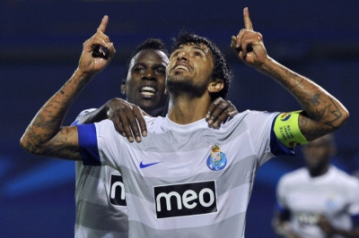 Λούτσο: «Το αφιερώνω στον πατέρα μου»