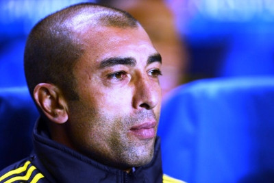 Ντι Ματέο: «Δίκαιη η ισοπαλία»