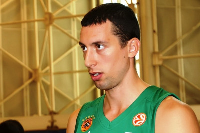 Παναθηναϊκός: Ο διαβασμένος κύριος Ούκιτς