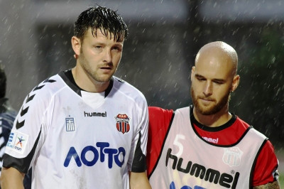 Σε Λόπεθ και Λόρενς τα βραβεία της 3ης αγωνιστικής