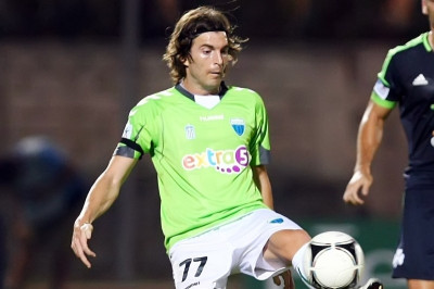 Λεβαδειακός: Ελάχιστες ελπίδες για Ακόστα και Γεωργίου