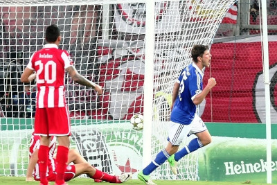 Έφτασε τα 250 γκολ ο Χούντελααρ