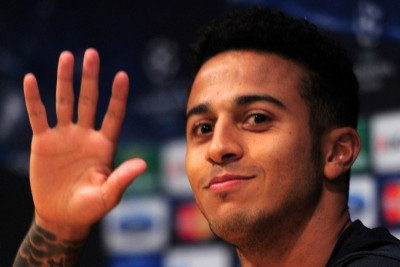 Αλκάνταρα: «Η σημαντικότερη διοργάνωση για κάθε παίκτη»