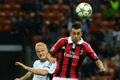 Ελ Σαράουι: «Πίκρα και απογοήτευση»