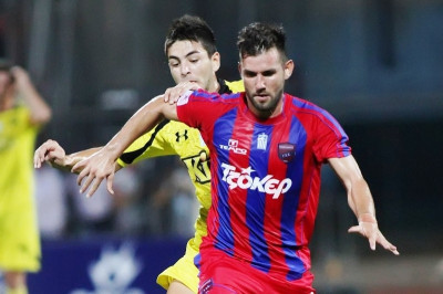 Ρόβας: «Ο Πανιώνιος έχει μεγάλη δυναμική»