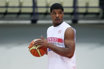 Χάινς: «Ίδιο στιλ με πέρυσι ο Ολυμπιακός»