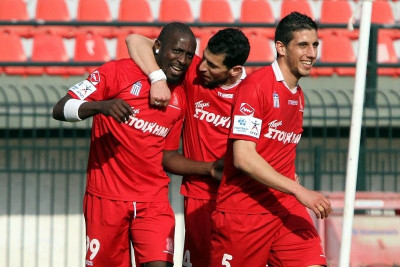 Πανσερραϊκός: Στο νοσοκομείο ο Παντελιάδης