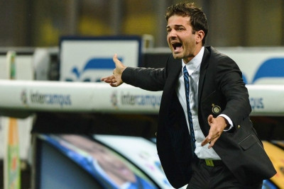 Ίντερ: Θέλει το Europa League ο Στραματσιόνι