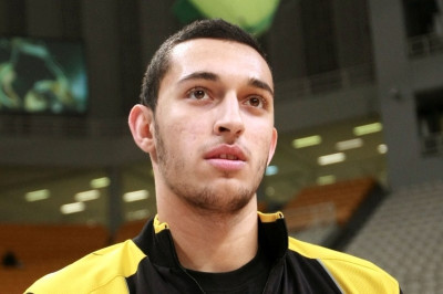 Άρης: Συμφωνία με Χρυσικόπουλο