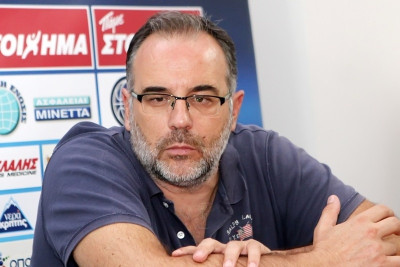 Σκουρτόπουλος: «Κανένα παράπονο»