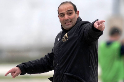 Απόλλων Καλαμαριάς: Νίκησε τον Οδυσσέα Αναγέννησης