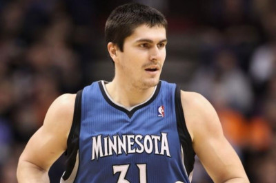 Μπόστον Σέλτικς: «Έκλεισε» ο Μίλισιτς (video)