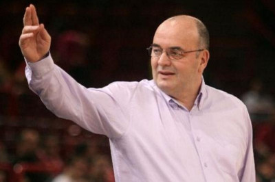 Βουγιόσεβιτς: «Κάποιοι απλά θέλουν να βγάζουν τα απωθημένα τους»