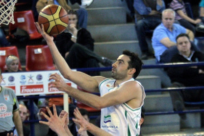 ΠΑΟΚ: Εκτός ο Χαραλαμπίδης