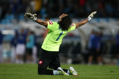 ΠΑΣ Γιάννινα: Προληπτικά εκτός ο Φεγκρούς