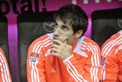 Μαρτίνεθ: «Όνειρο το Champions League»