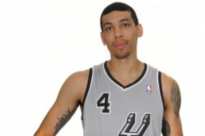 Σαν Αντόνιο Σπερς: Νέες εναλλακτικές εμφανίσεις (photos)