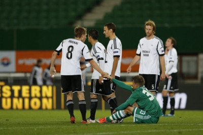 Europa League 11ος όμιλος: «Διπλό» κορυφής για Ρόζενμποργκ