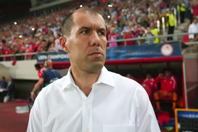 Ζαρντίμ: «Εγώ είμαι ο υπεύθυνος»