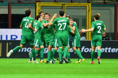 Europa League 8ος Όμιλος: Λύτρωση στο τέλος για Ίντερ (video)
