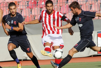 Πλατανιάς: «Άκυρη» η θλάση του Τζανή, υπολογίζεται για Τρίπολη