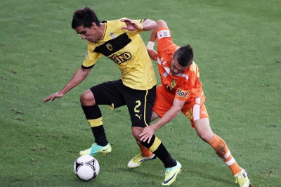 ΑΕΚ: Αμφίβολος για ΟΦΗ ο Κοντοές