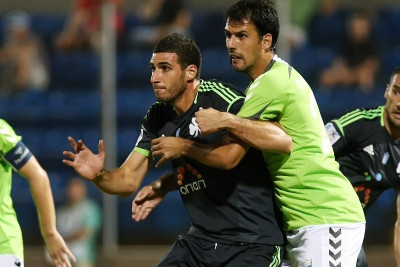 Λεβαδειακός: Νοκ άουτ Ακόστα και Γεωργίου