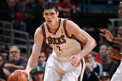 Μιλγουόκι Μπακς: Πρόωρες ομαδικές προπονήσεις