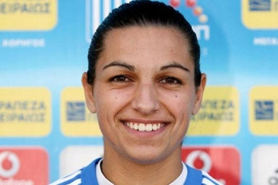 Κόγγουλη: «Ο Έλληνας έχει ψυχή»